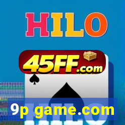 9p game.com